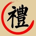 孔子銅像