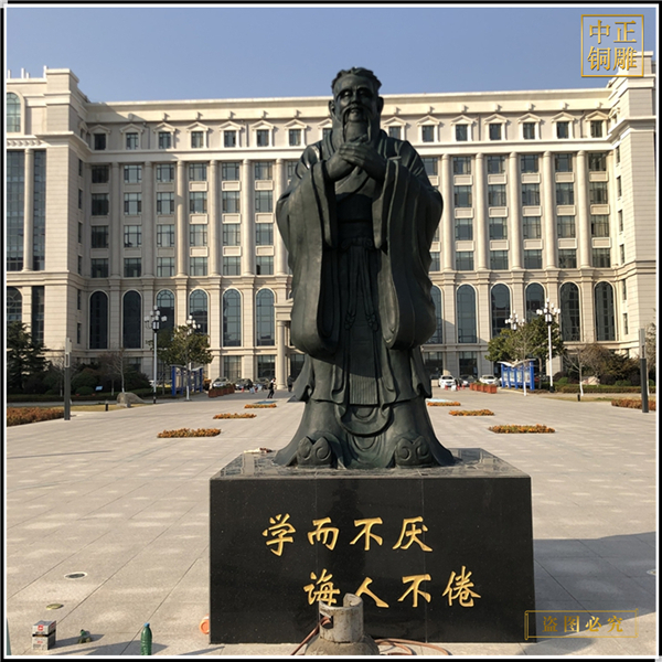 孔子雕像制作價(jià)格